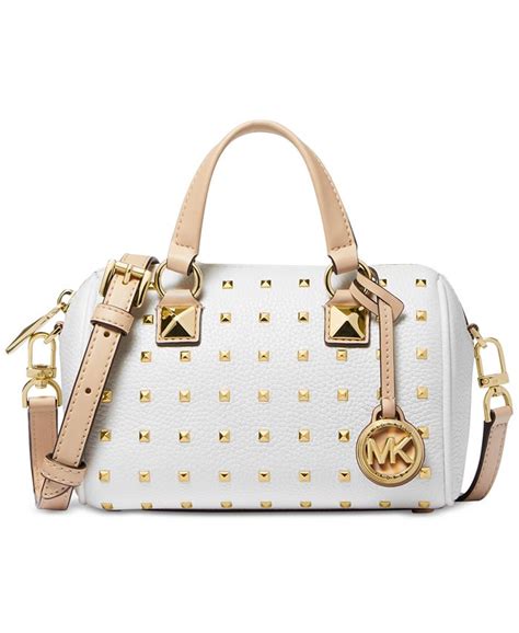 Michael Kors grayson duffel